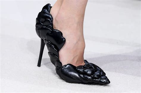 scarpe invernali donna fendi 2019|Scarpe Autunno Inverno 2019 2020: i modelli più alla moda.